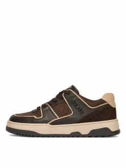 Sneakers CEO-BI12-CAROL-02 Marrone