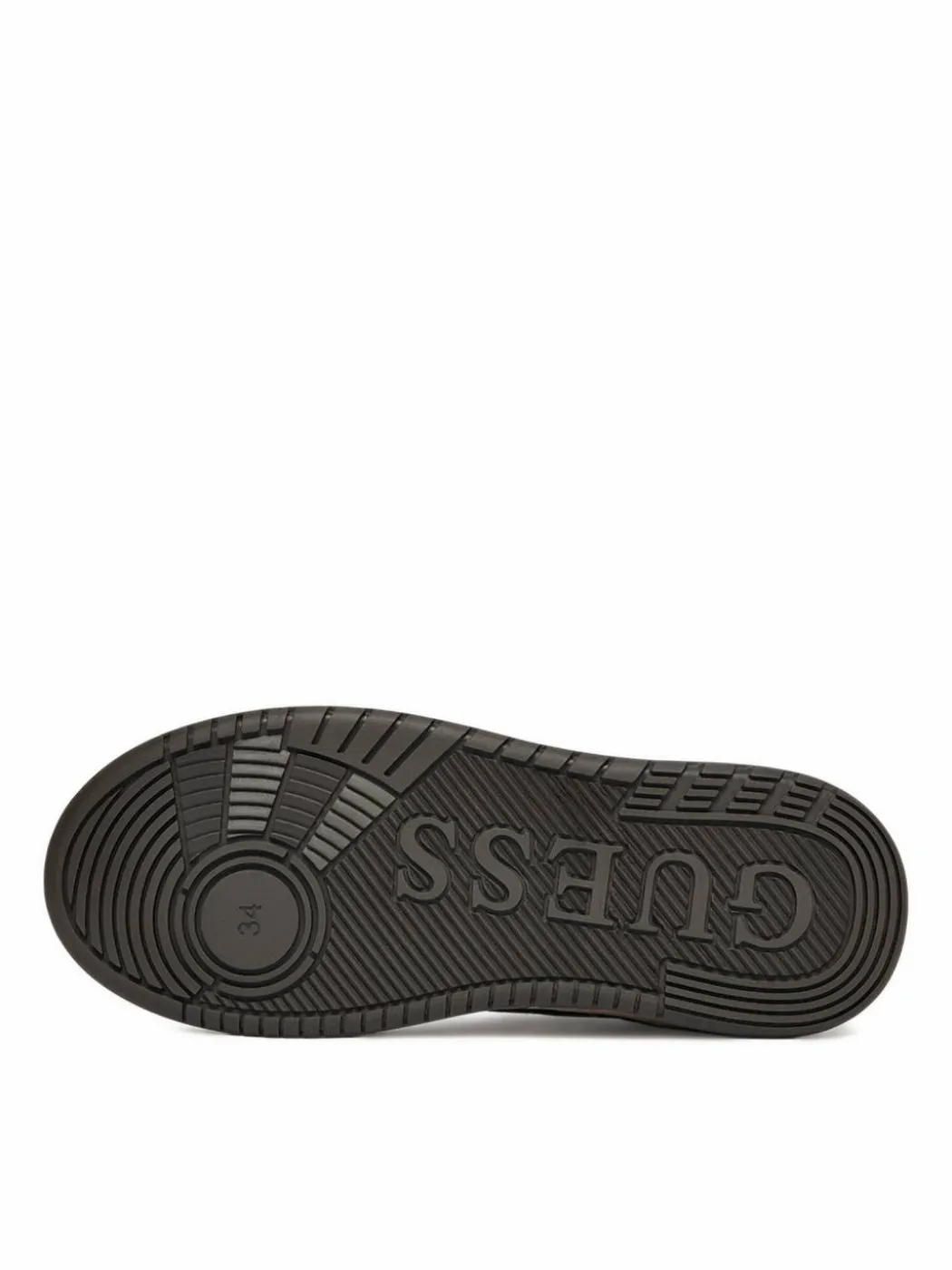Sneakers CEO-BI12-CAROL-02 Marrone