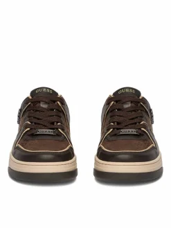 Sneakers CEO-BI12-CAROL-02 Marrone