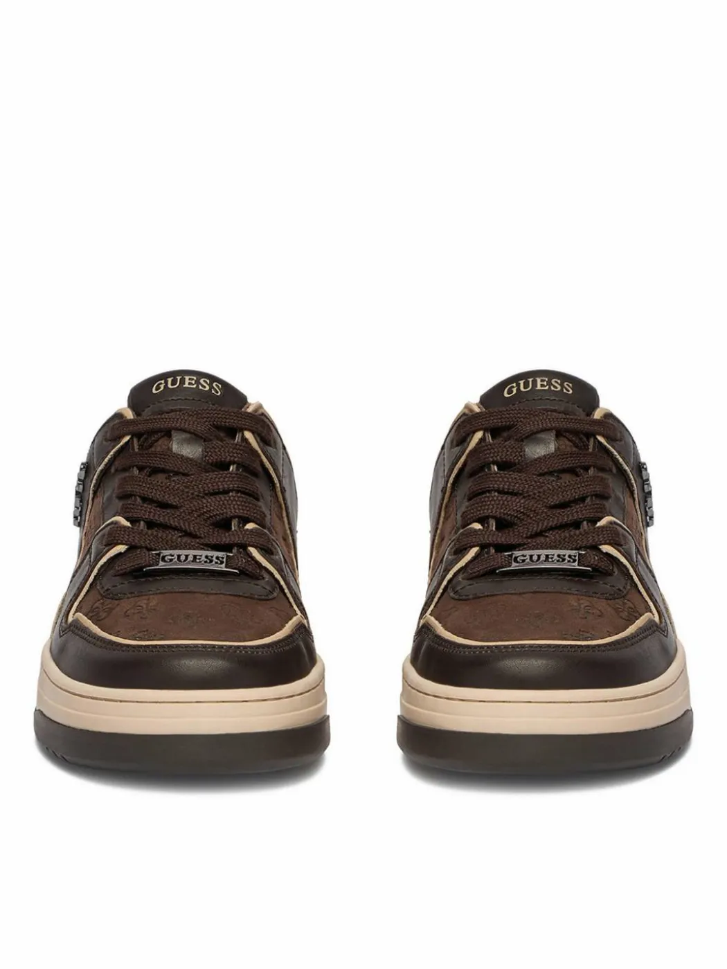 Sneakers CEO-BI12-CAROL-02 Marrone
