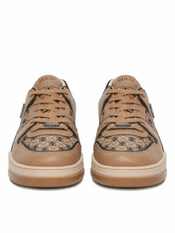 Sneakers CEO-BI12-CAROL-01 Marrone