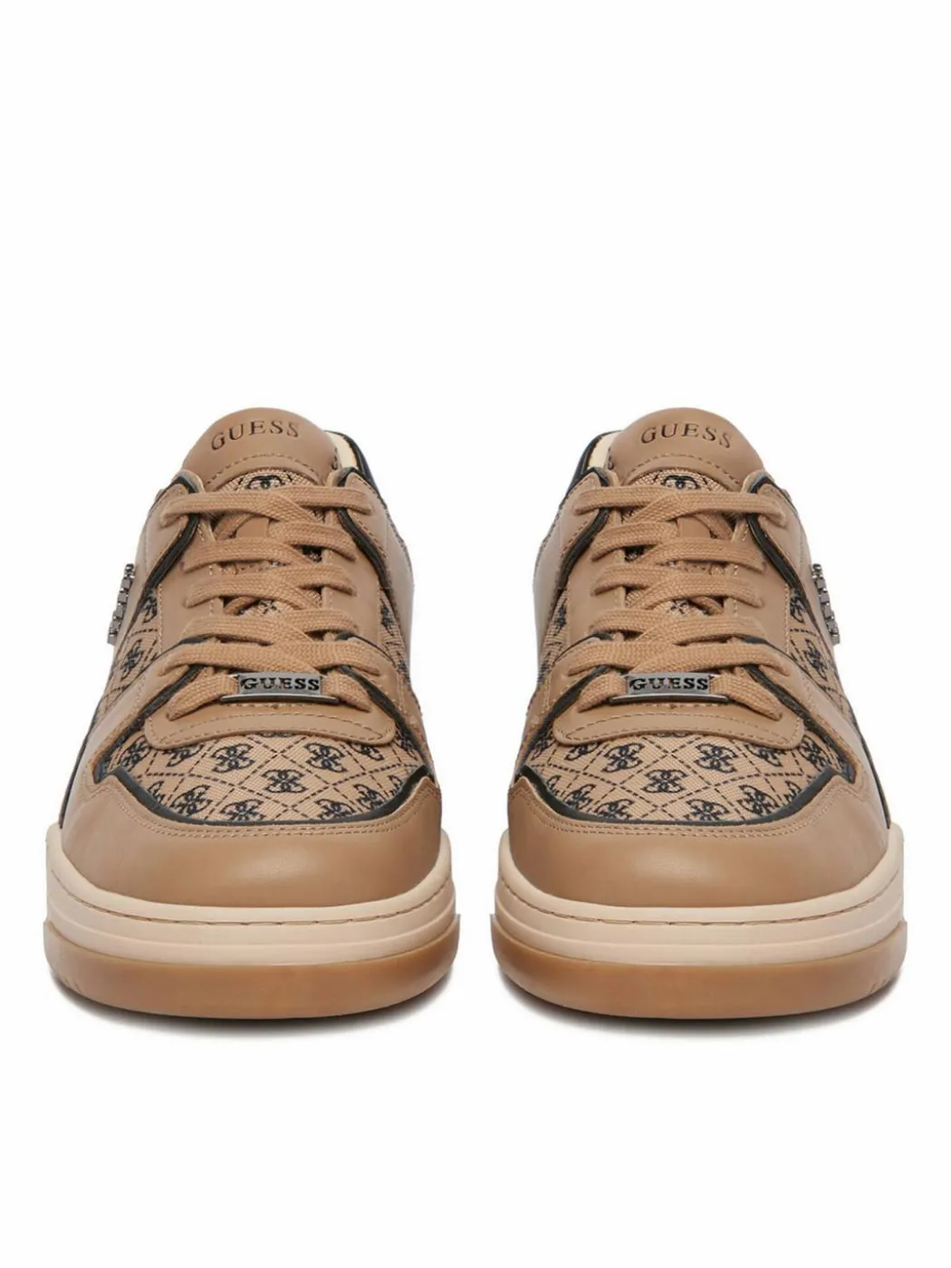 Sneakers CEO-BI12-CAROL-01 Marrone