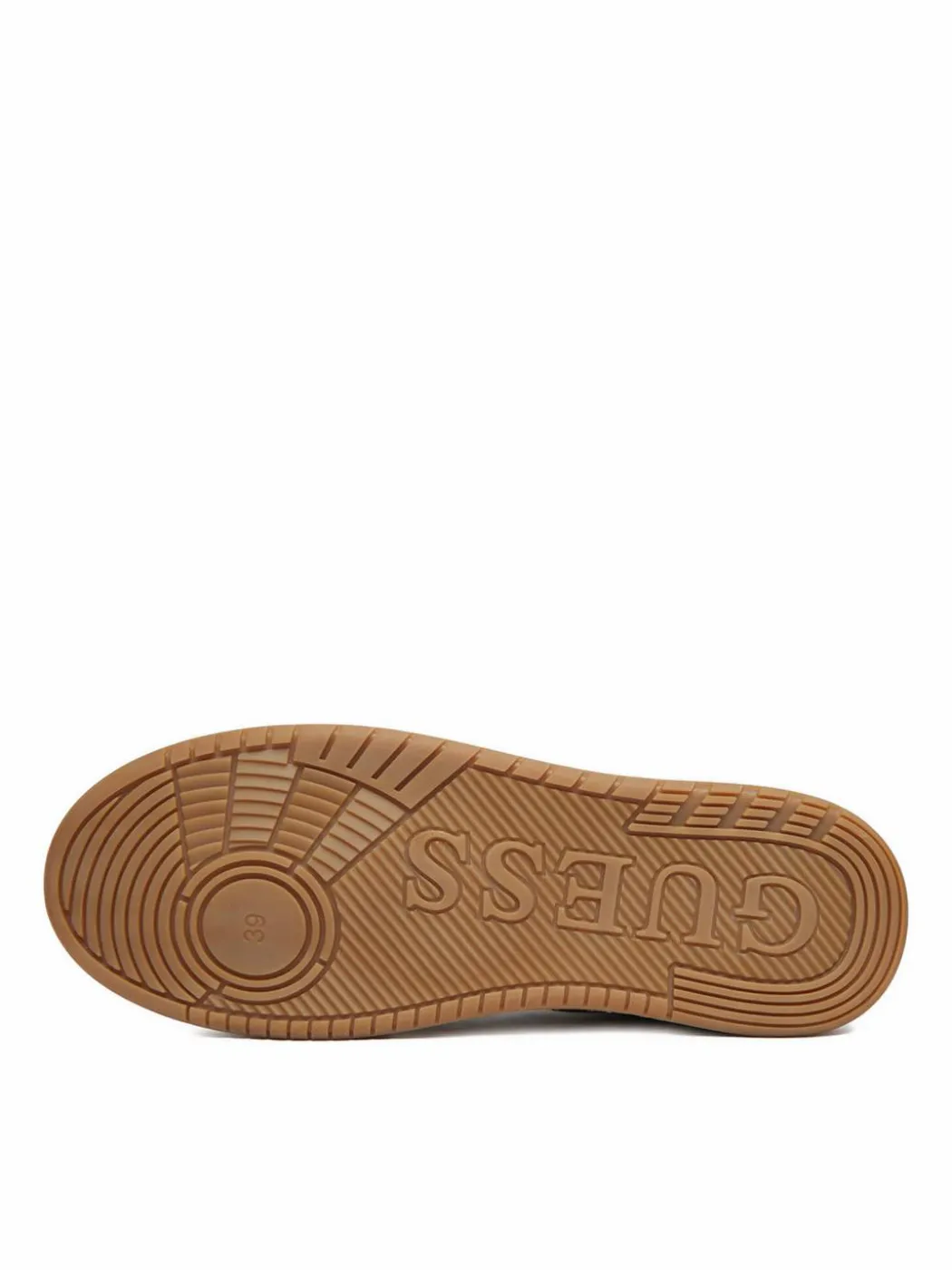 Sneakers CEO-BI12-CAROL-01 Marrone