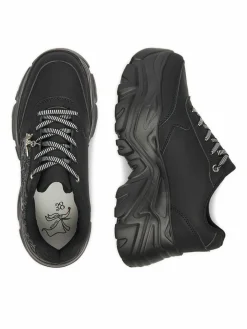 Sneakers CEO-BIC-AW26-324DNBC Nero
