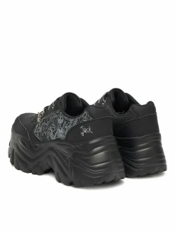 Sneakers CEO-BIC-AW26-324DNBC Nero