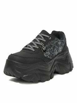 Sneakers CEO-BIC-AW26-324DNBC Nero
