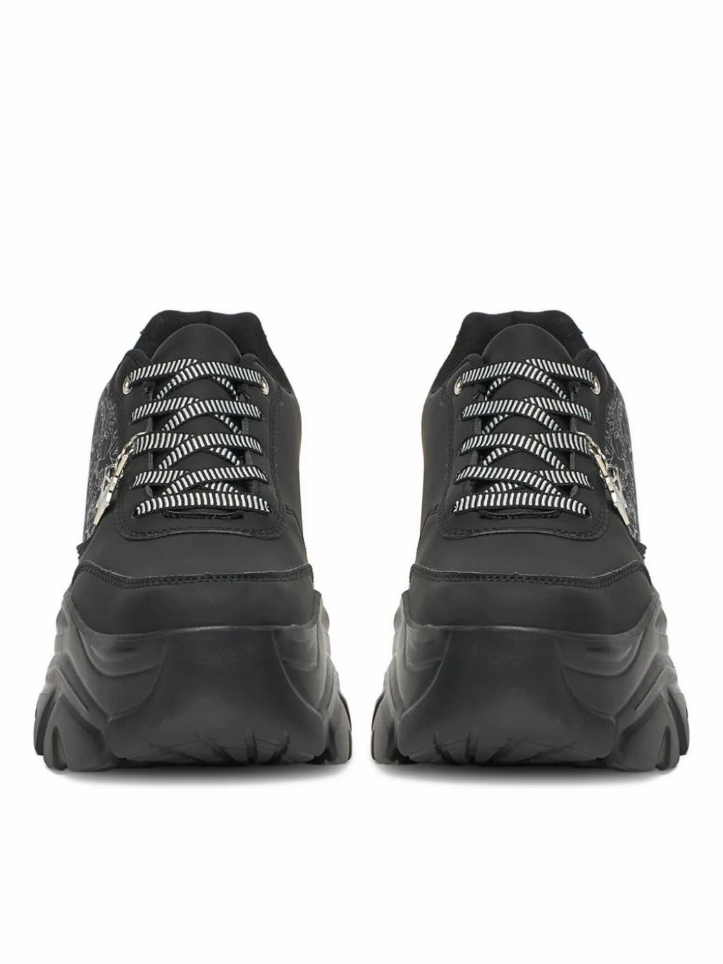 Sneakers CEO-BIC-AW26-324DNBC Nero