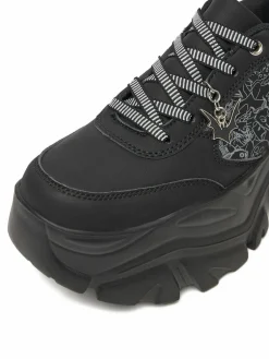 Sneakers CEO-BIC-AW26-324DNBC Nero