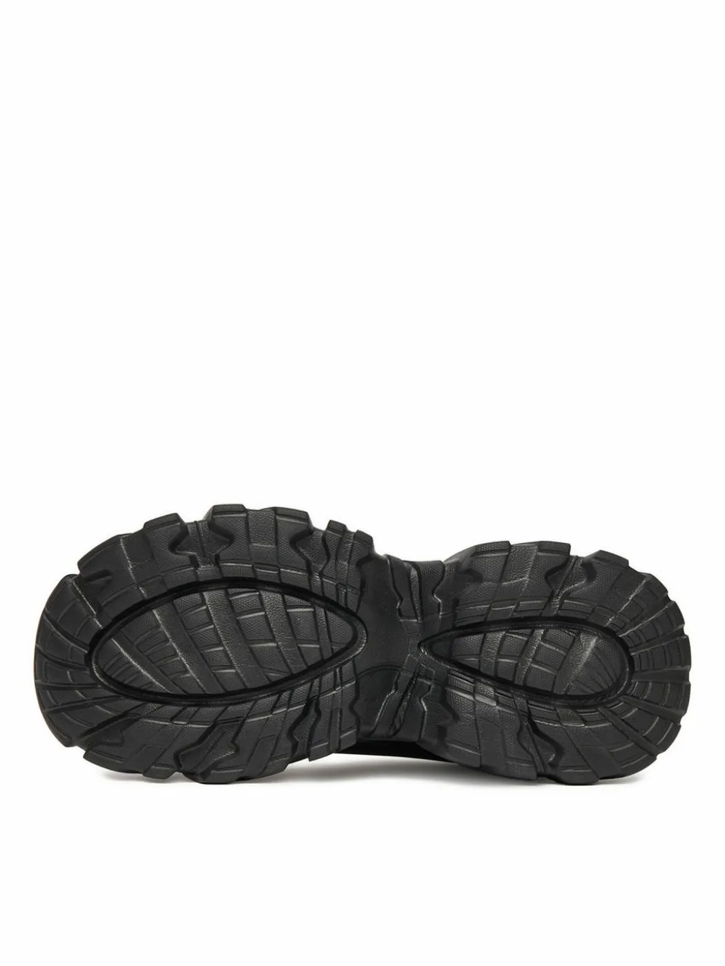 Sneakers CEO-BIC-AW26-324DNBC Nero
