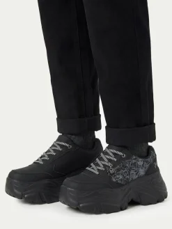 Sneakers CEO-BIC-AW26-324DNBC Nero