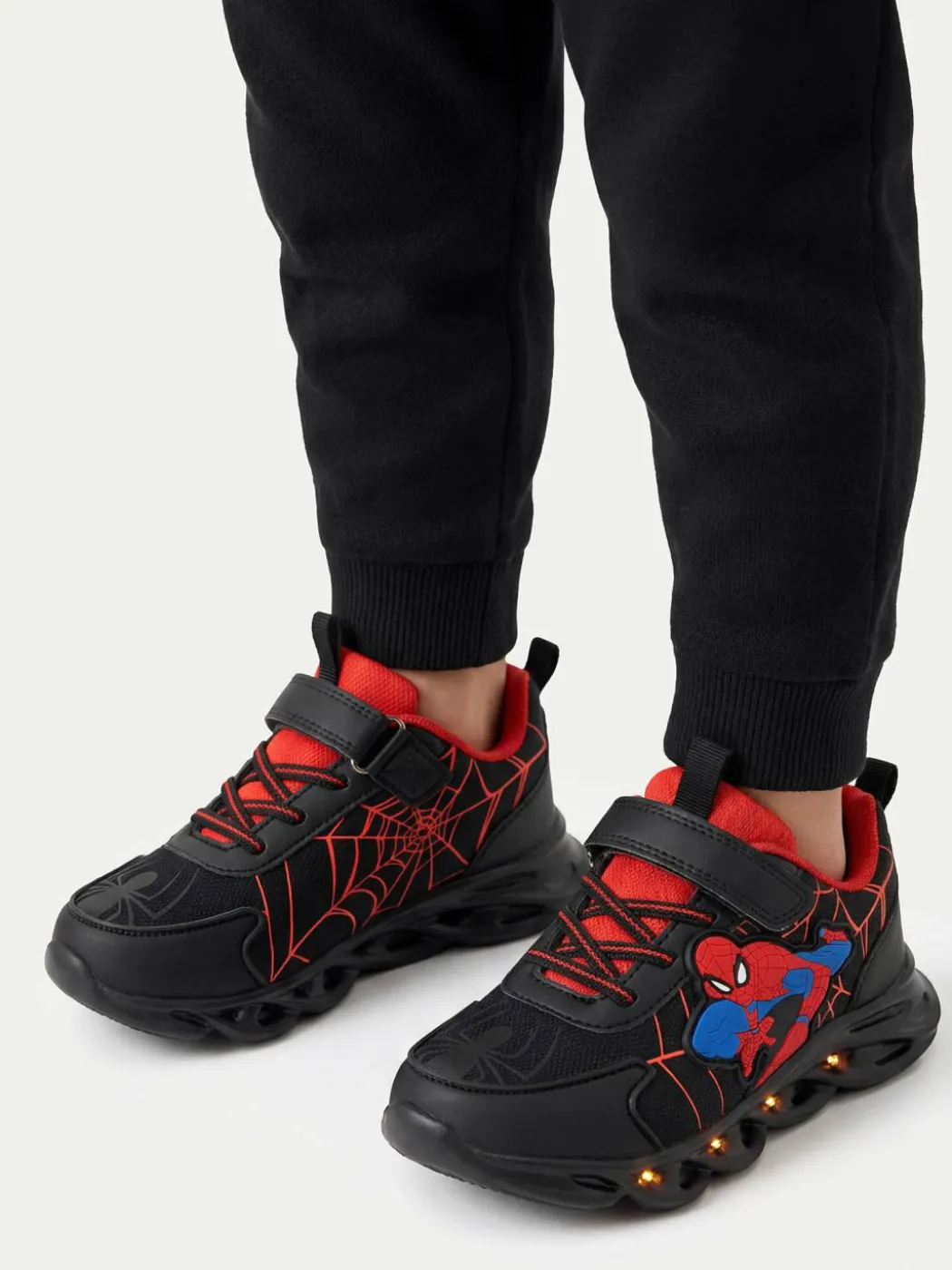 Sneakers CEO-BIC-AW26-103SPRMV Nero