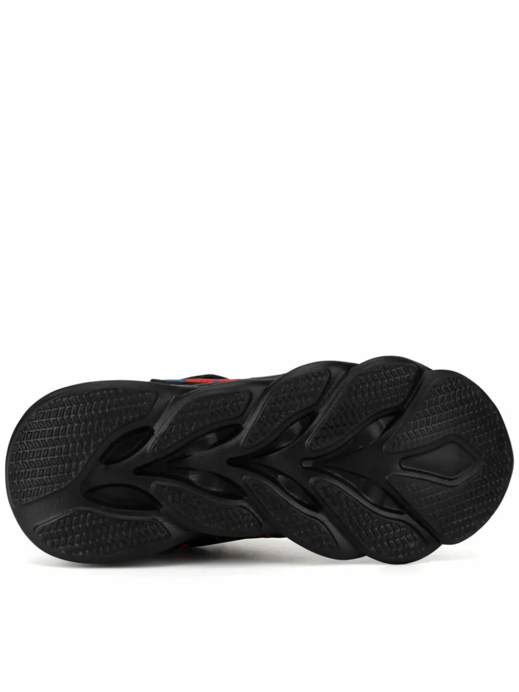 Sneakers CEO-BIC-AW26-103SPRMV Nero