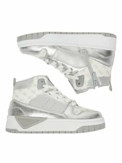 Sneakers CEO-BIC29272JJKF3GG01 Argento