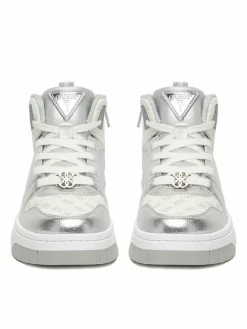 Sneakers CEO-BIC29272JJKF3GG01 Argento