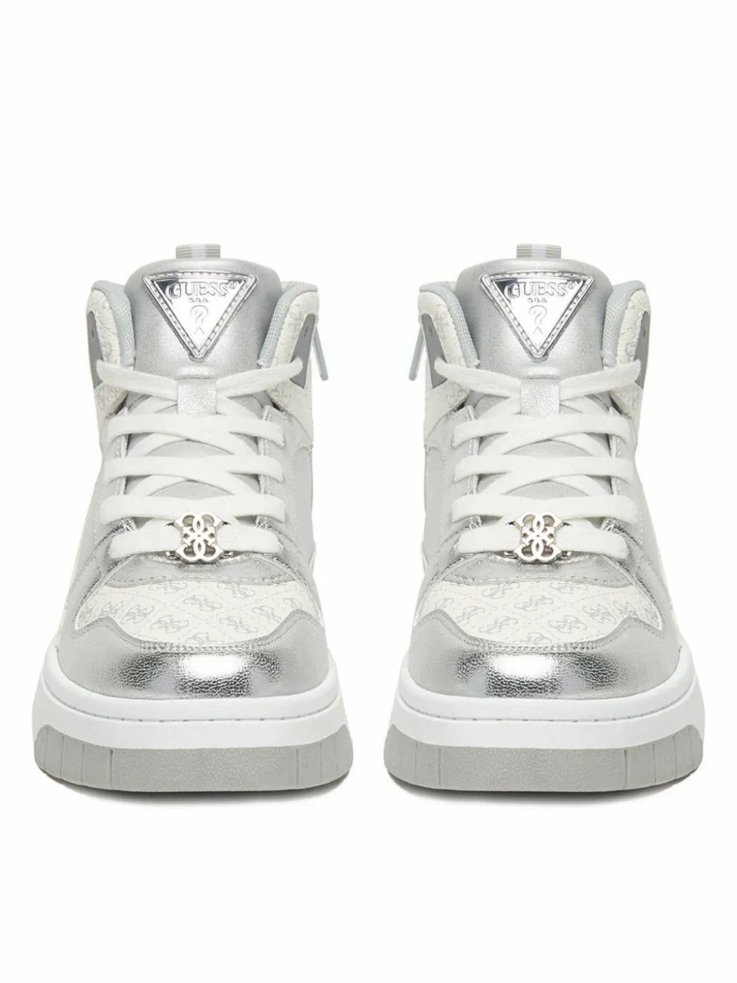 Sneakers CEO-BIC29272JJKF3GG01 Argento