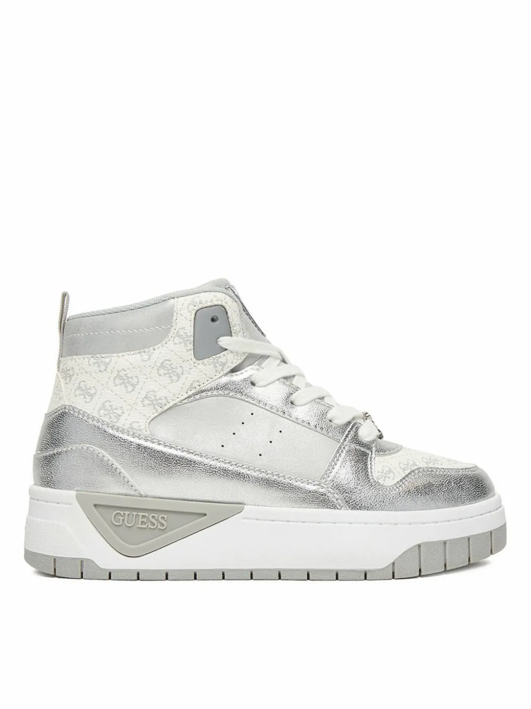 Sneakers CEO-BIC29272JJKF3GG01 Argento