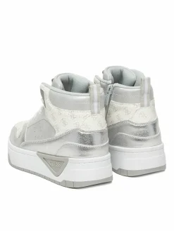 Sneakers CEO-BIC29272JJKF3GG01 Argento