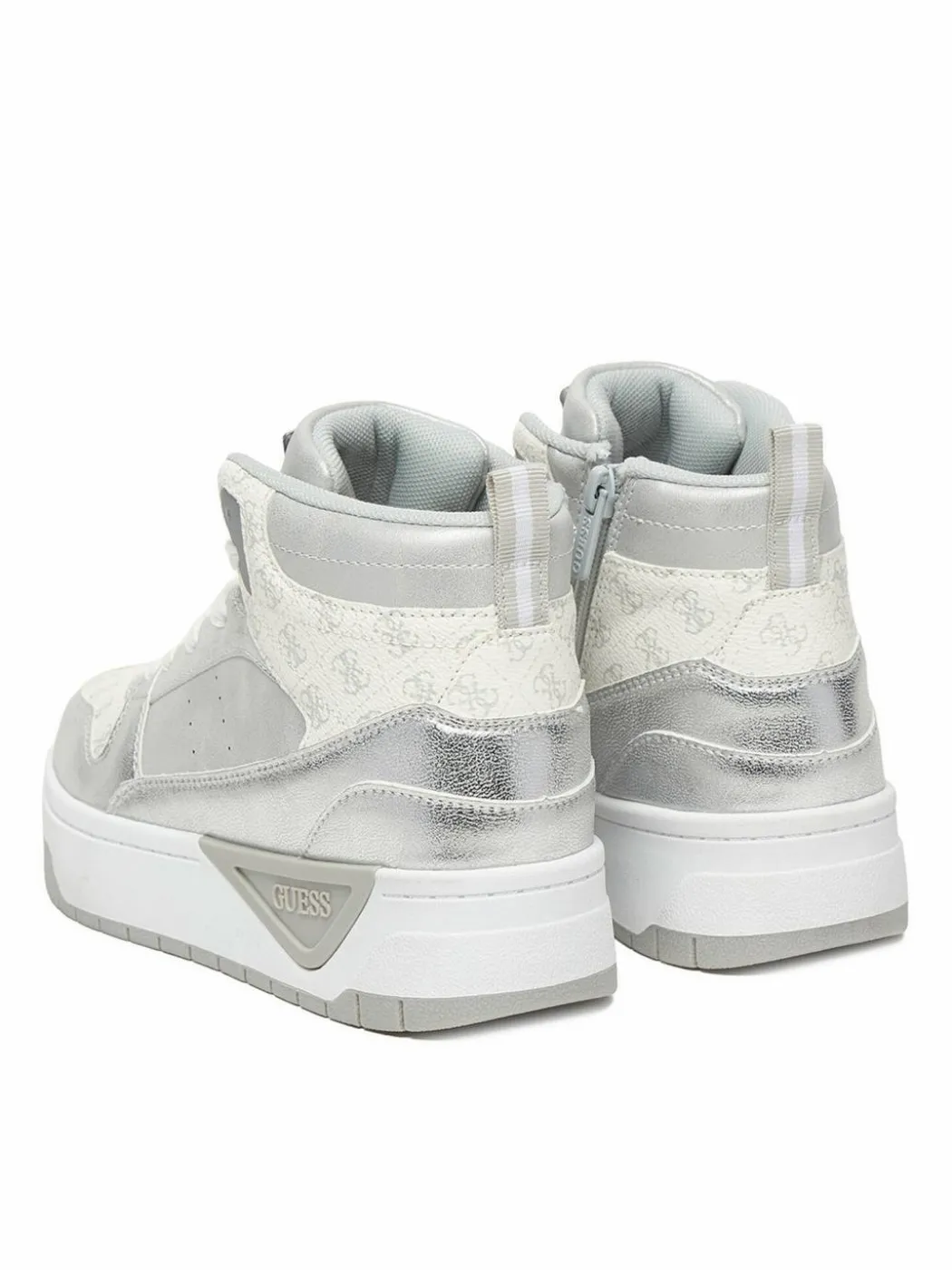 Sneakers CEO-BIC29272JJKF3GG01 Argento
