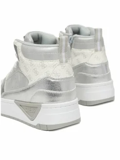 Sneakers CEO-BIC29272JJKF3GG01 Argento