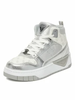 Sneakers CEO-BIC29272JJKF3GG01 Argento