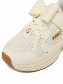 Sneakers CEO-BIC29275JJKF3GG Écru