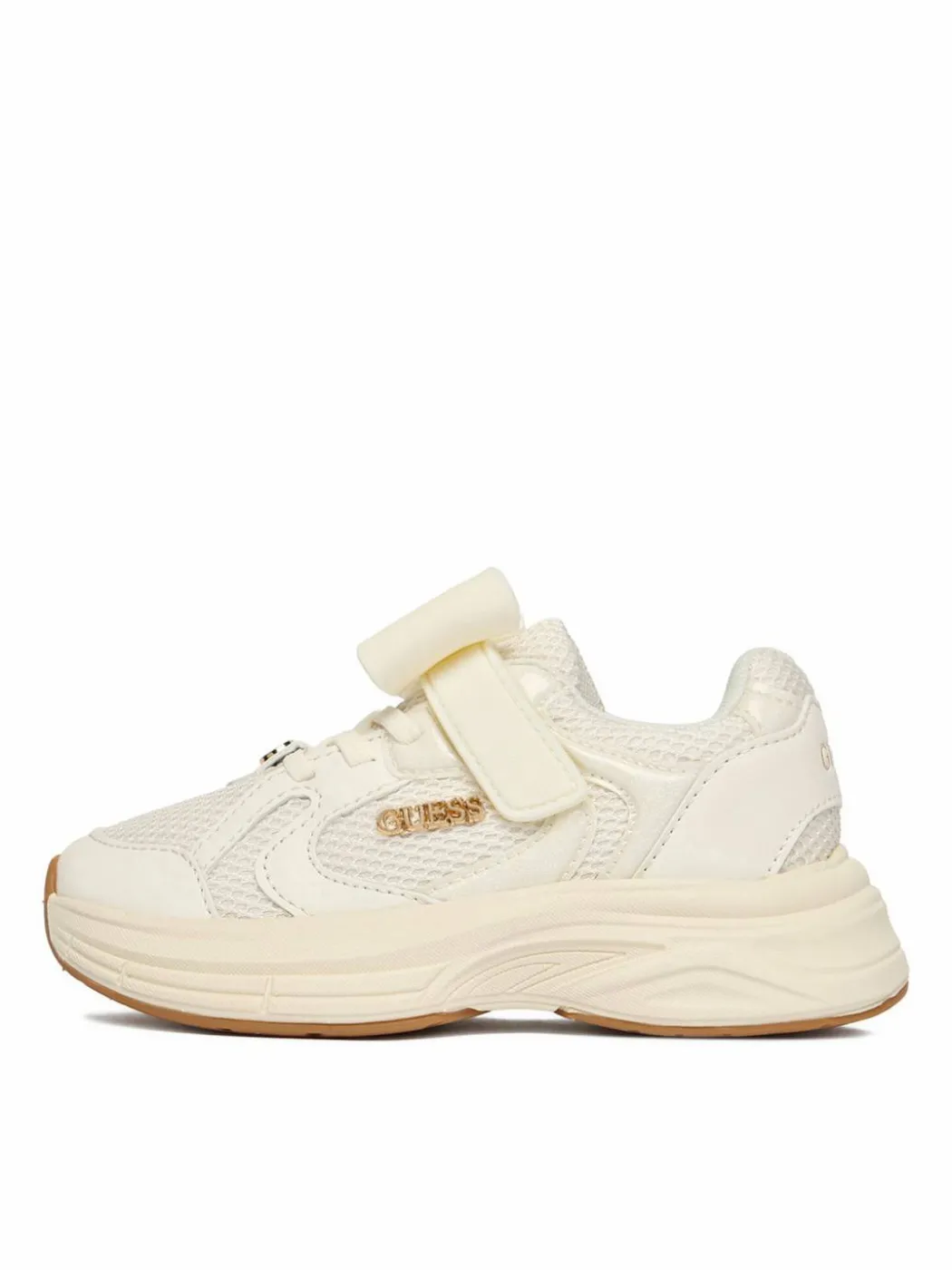 Sneakers CEO-BIC29275JJKF3GG Écru