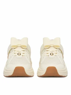 Sneakers CEO-BIC29275JJKF3GG Écru