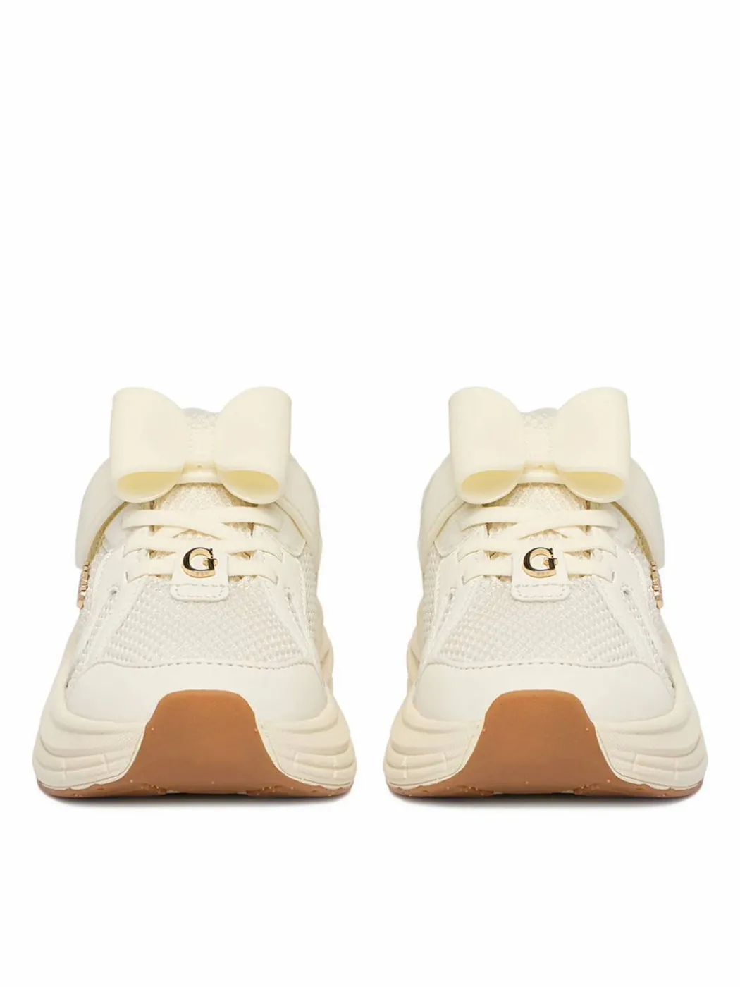 Sneakers CEO-BIC29275JJKF3GG Écru