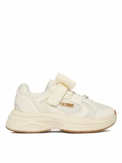 Sneakers CEO-BIC29275JJKF3GG Écru