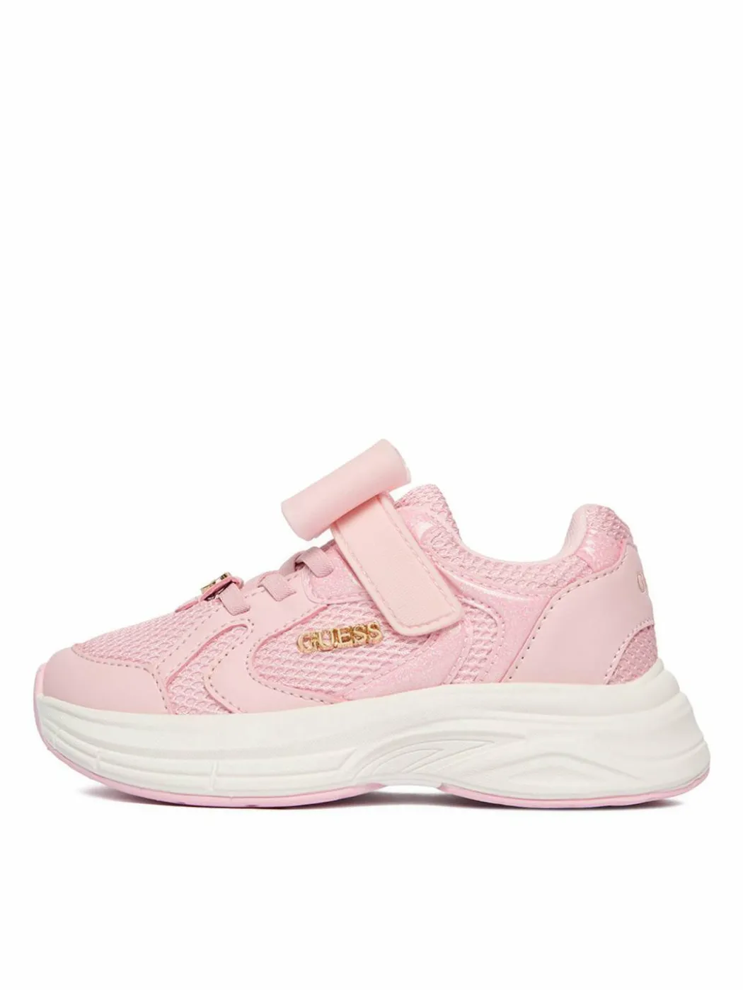 Sneakers CEO-BIC29275JJKF3GG Rosa