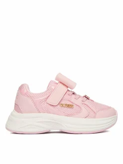 Sneakers CEO-BIC29275JJKF3GG Rosa
