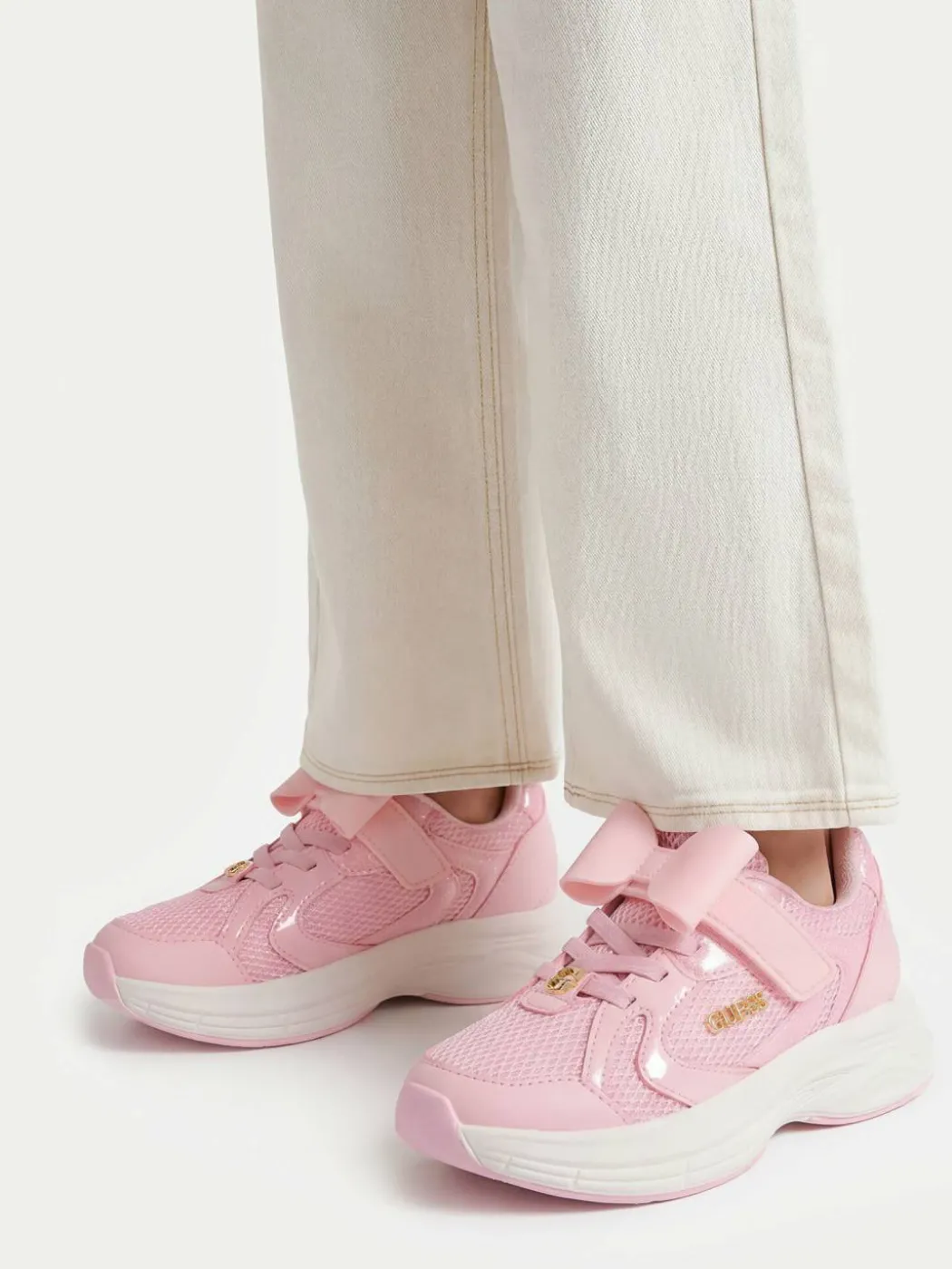 Sneakers CEO-BIC29275JJKF3GG Rosa