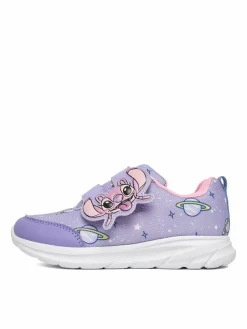 Sneakers CEO-BIC-SS26-338DCLS Viola