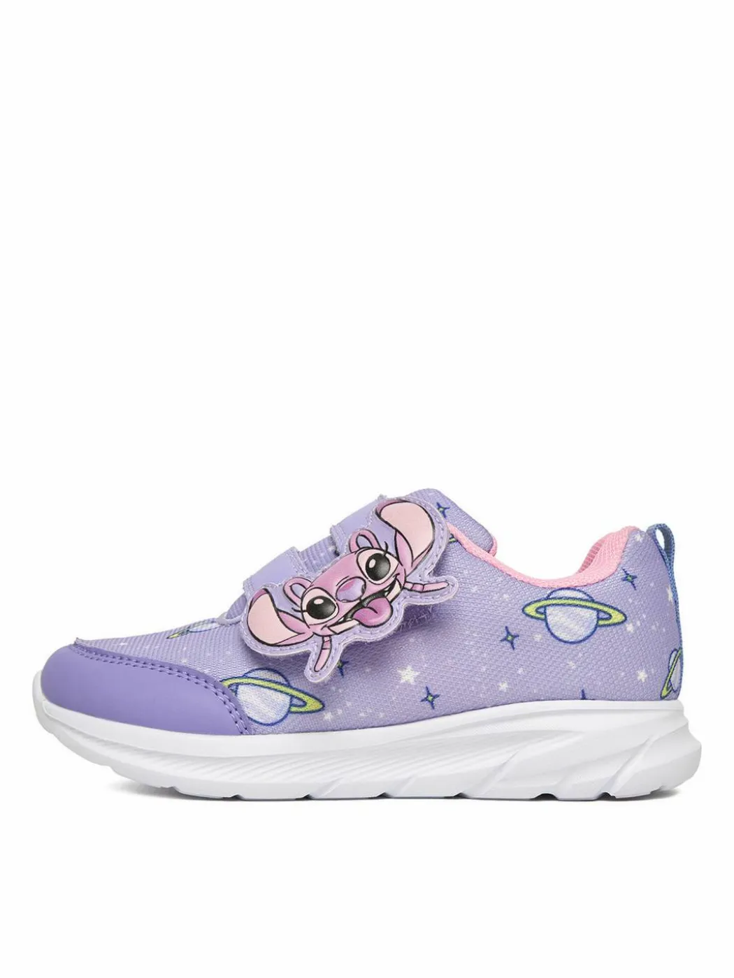 Sneakers CEO-BIC-SS26-338DCLS Viola
