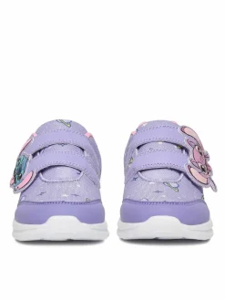 Sneakers CEO-BIC-SS26-338DCLS Viola