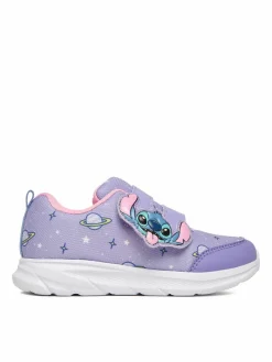 Sneakers CEO-BIC-SS26-338DCLS Viola