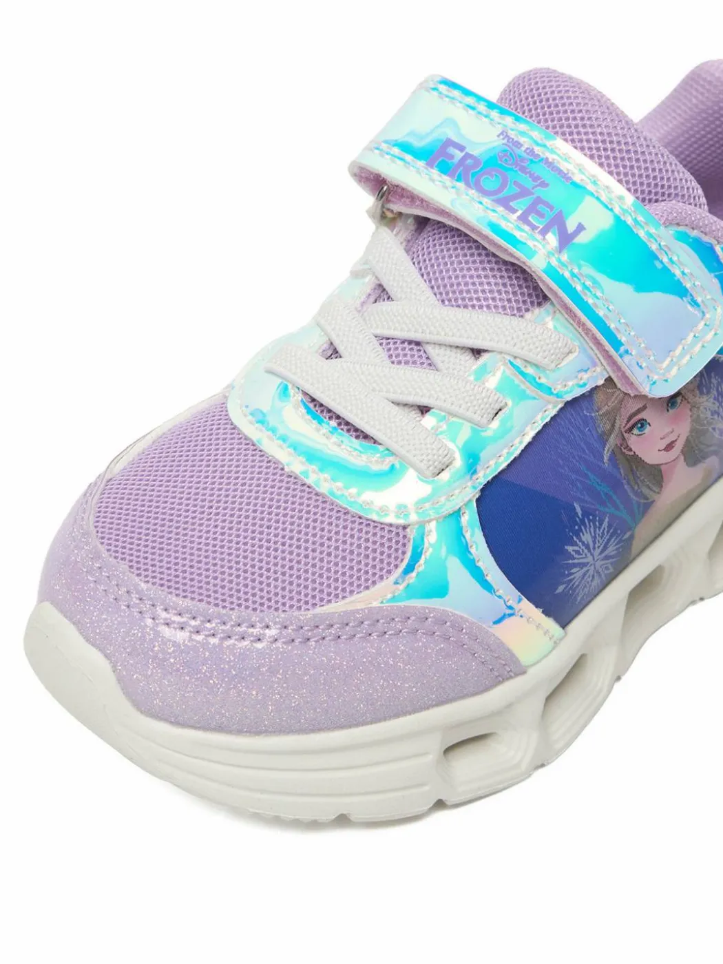Sneakers CEO-BIC-SS26-107DFR Viola