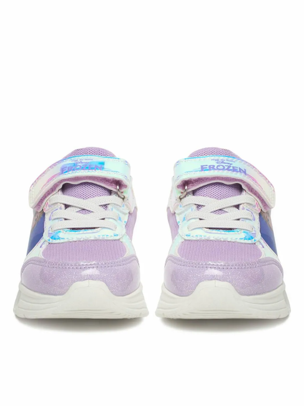 Sneakers CEO-BIC-SS26-107DFR Viola