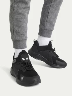 Sneakers CEO-BIC-SS26-112SPRMV Nero