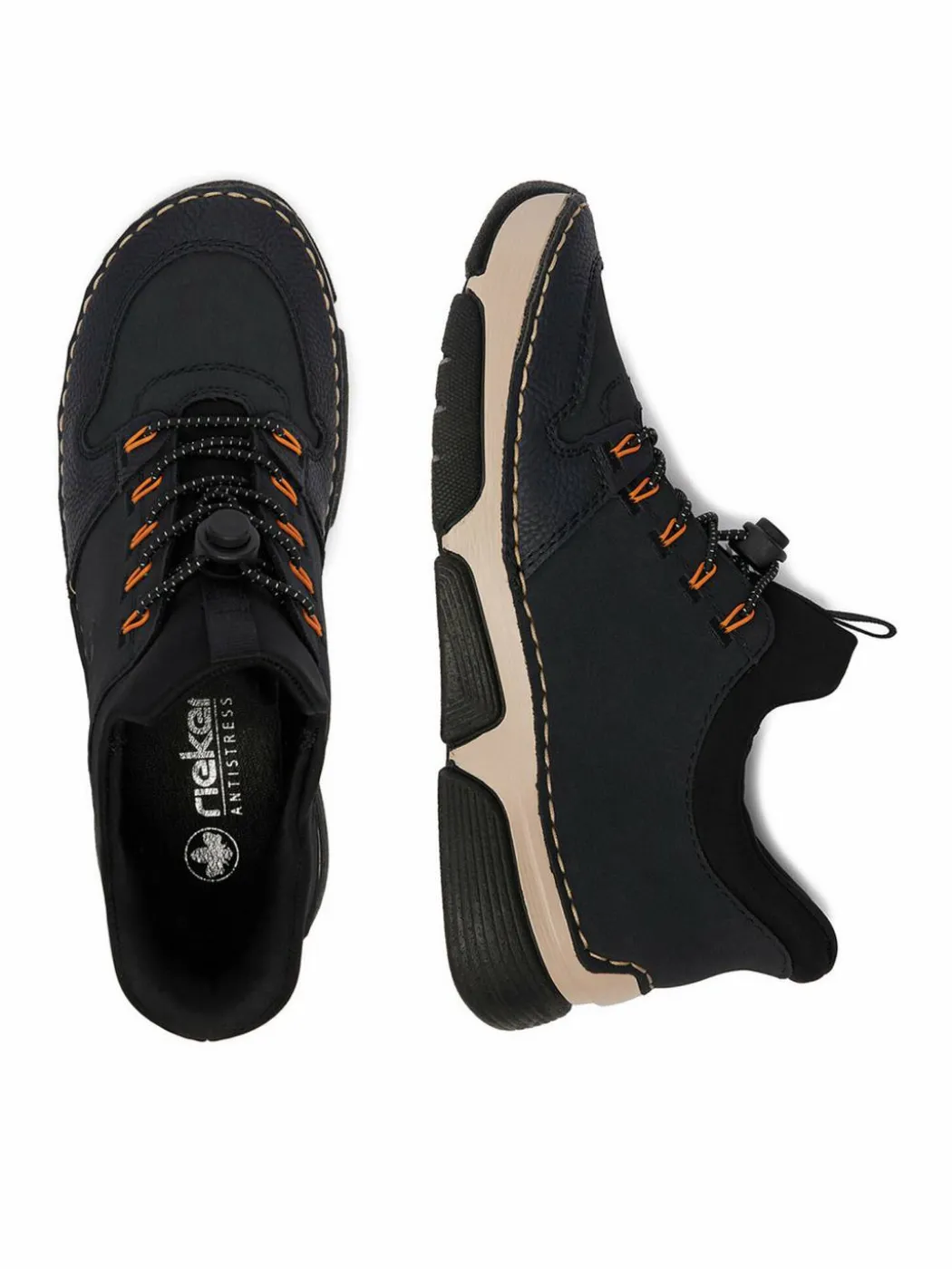 Sneakers CEO-45963-14 Blu scuro