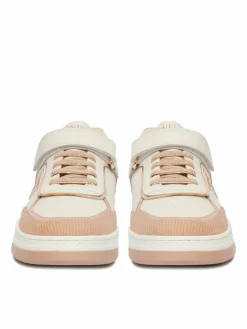 Sneakers CEO-CI12-CAROL-05 Écru