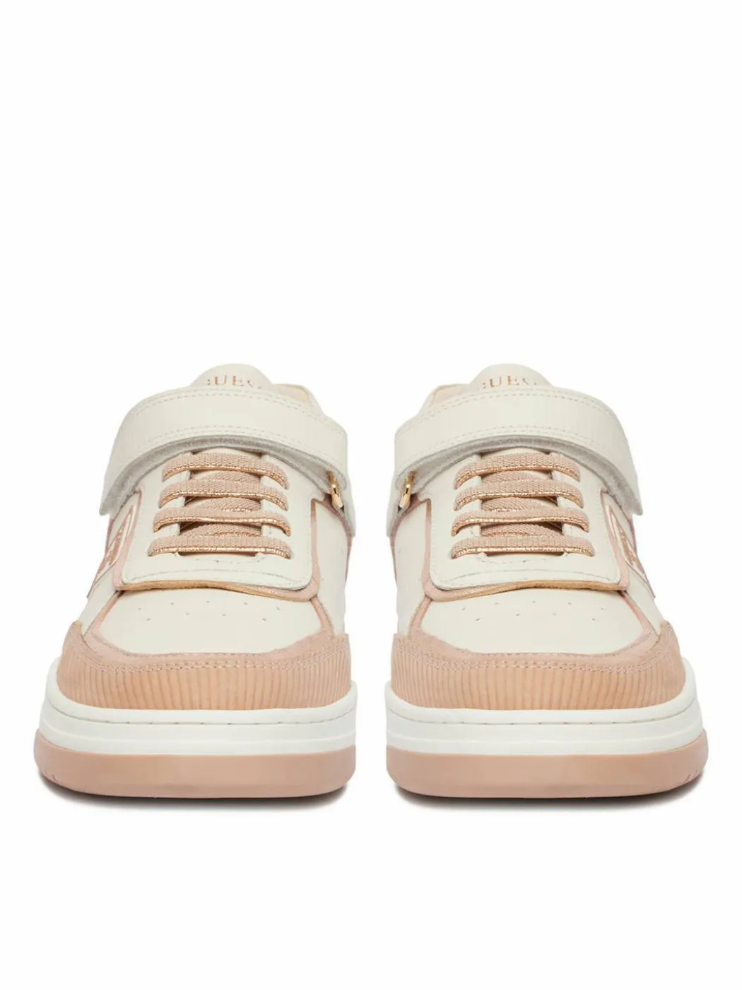 Sneakers CEO-CI12-CAROL-05 Écru