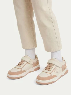 Sneakers CEO-CI12-CAROL-05 Écru