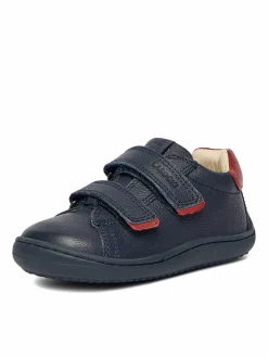 Sneakers CEO-CI12-DUBAI-01(II)CH Blu scuro