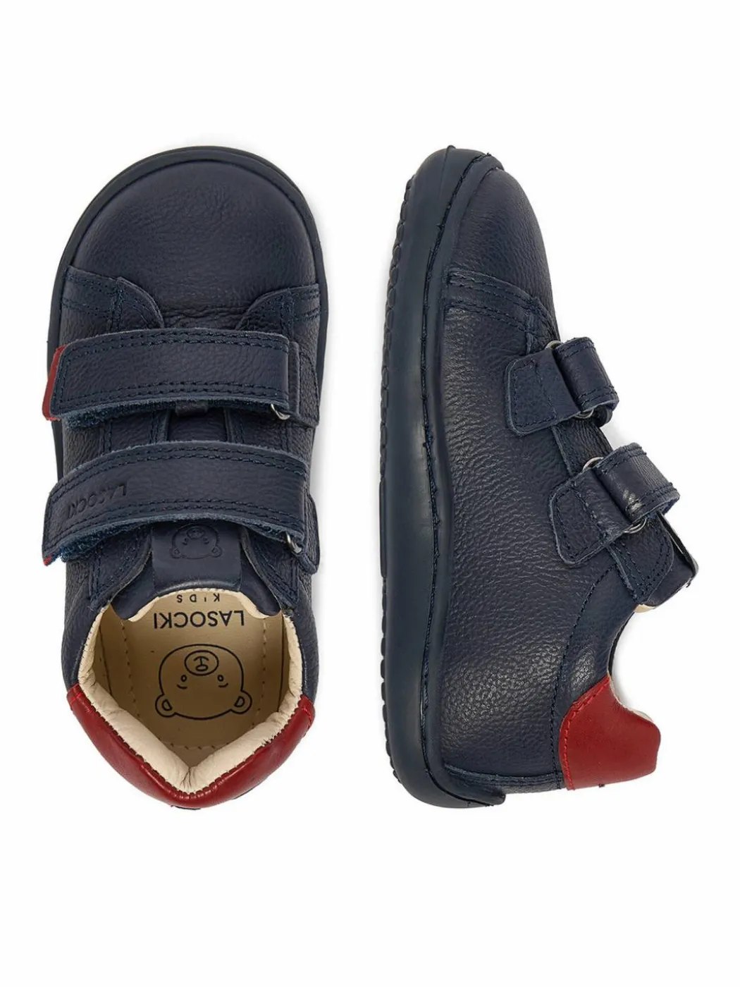 Sneakers CEO-CI12-DUBAI-01(II)CH Blu scuro