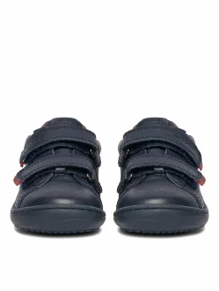 Sneakers CEO-CI12-DUBAI-01(II)CH Blu scuro