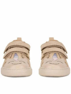 Sneakers CEO-CI12-3095-03(III)DZ Beige