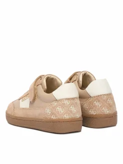 Sneakers CEO-CI12-3210-03(III)DZ Beige