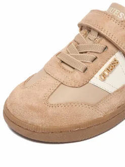 Sneakers CEO-CI12-3210-03(III)DZ Beige