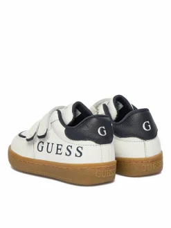 Sneakers CEO-CI12-SS2026(CH) Bianco